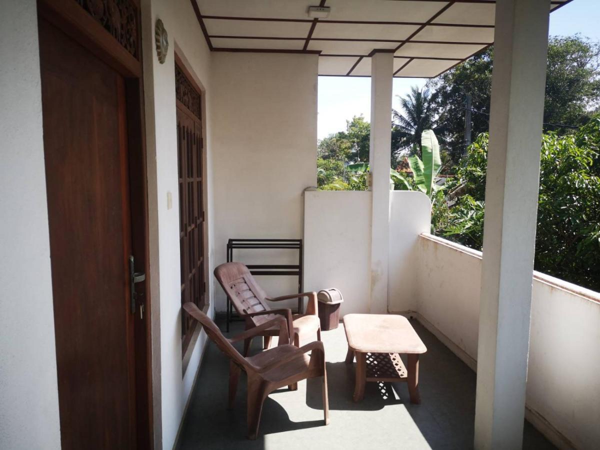 Sithu Guesthouse 本托塔 外观 照片