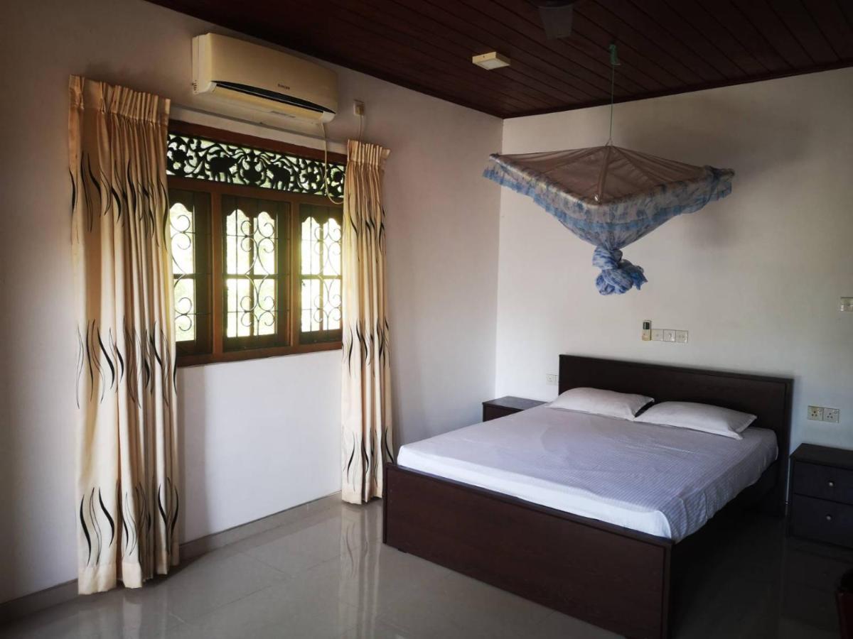 Sithu Guesthouse 本托塔 外观 照片